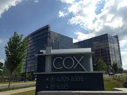 Cox Enterprises - Wikipedia